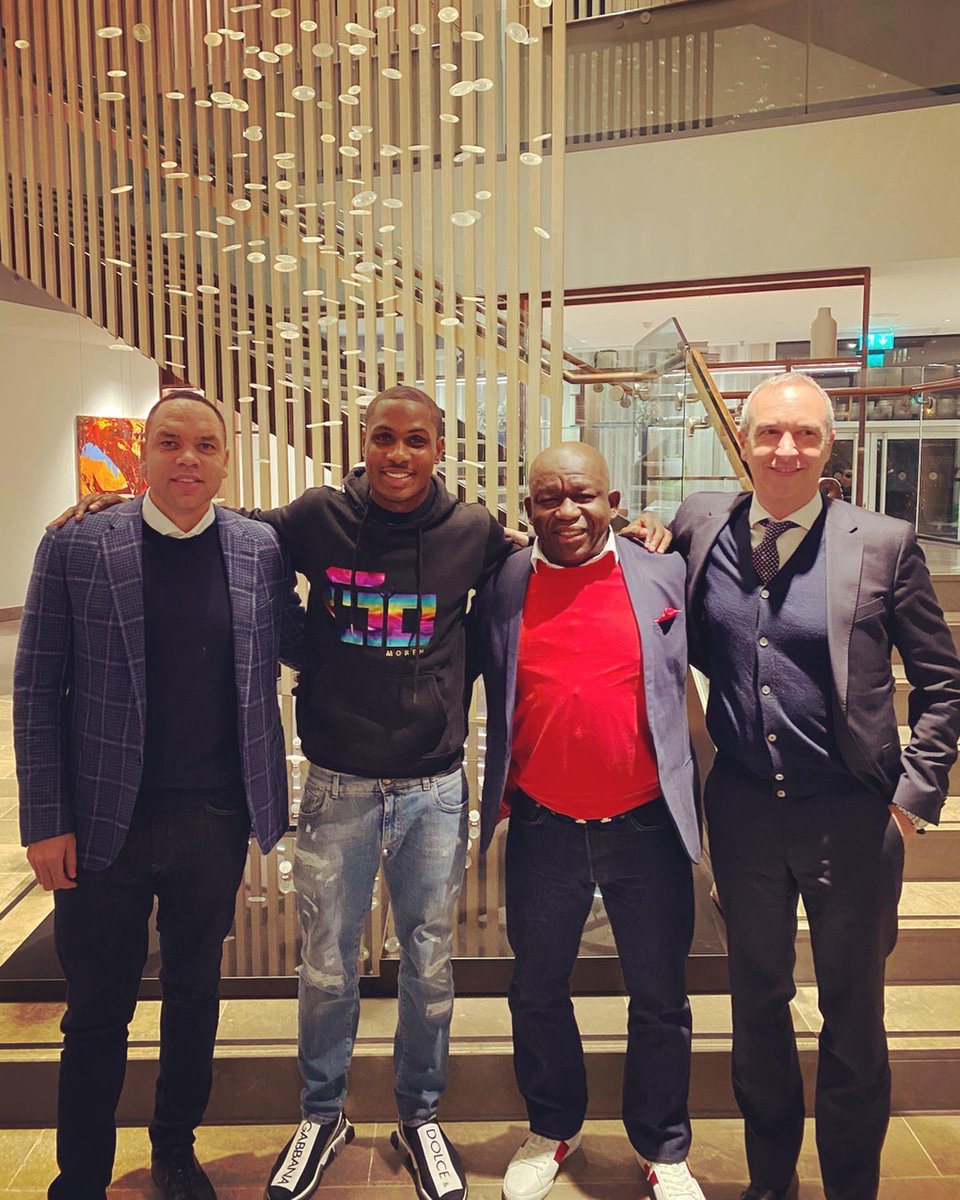 ighalojude's tweet image. 