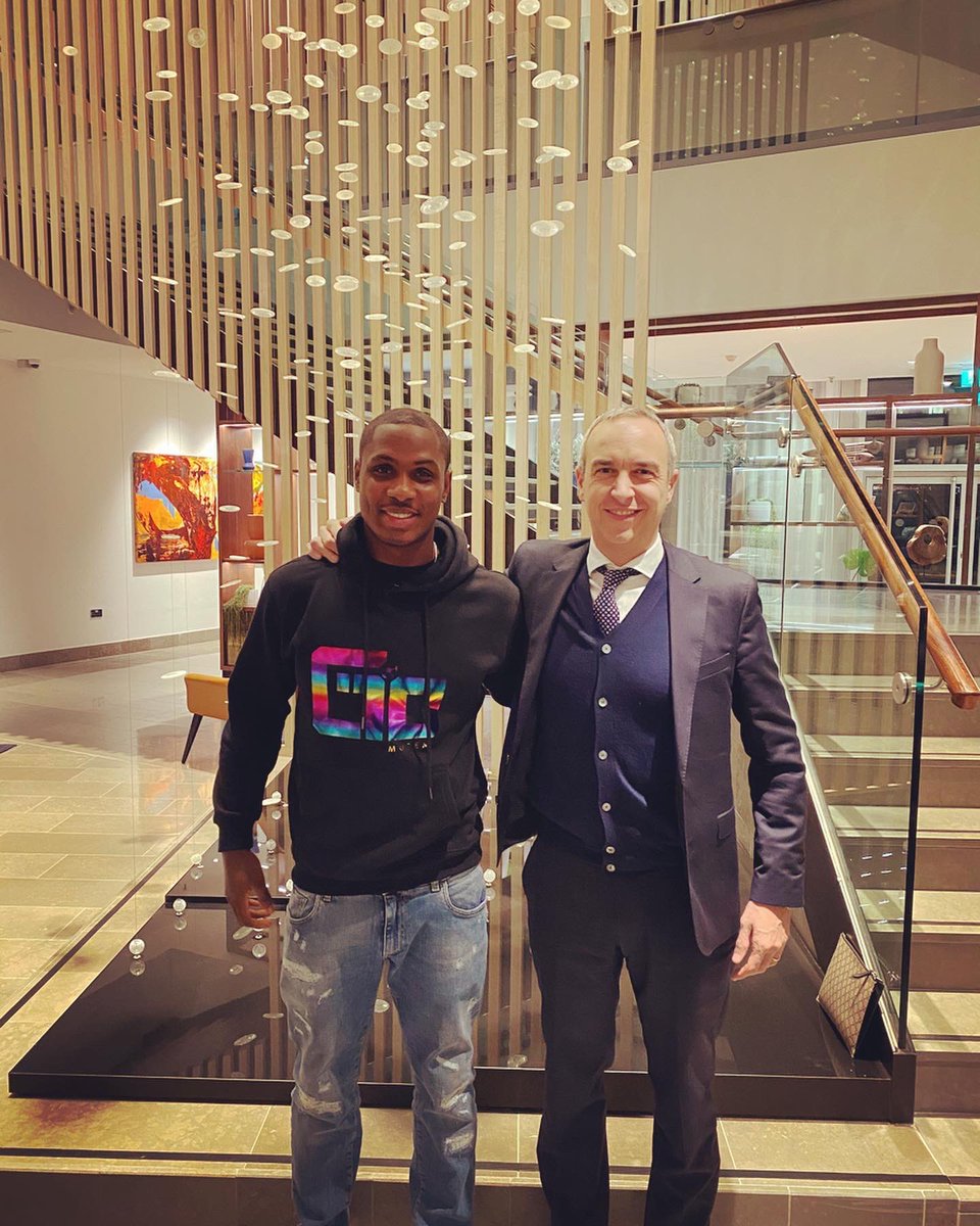 ighalojude's tweet image. 