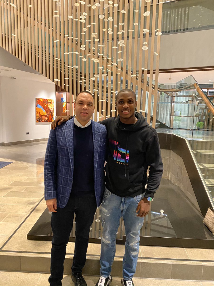 ighalojude's tweet image. 