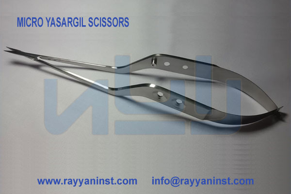 Rayyaninstrume1's tweet photo. Check Out #Rayyaninstruments
#Micro_Yasargil_Scissors
#Yasargil_Micro_Bayonet_Scissors
#Microsurgery #Neuro_Surgery
#Micro_Instruments
info@rayyaninst.com
https://t.co/cs4mHdzOr1 https://t.co/9a35B4Luy3