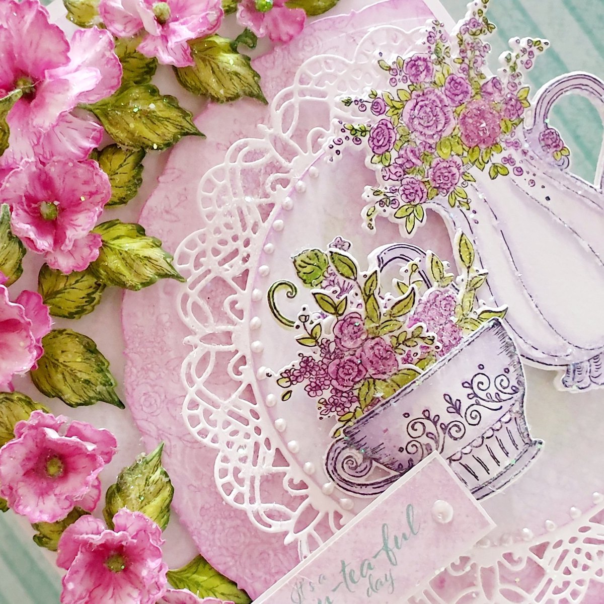 didwania_uma's tweet photo. SneakPeak 😍😍😍

"Tea Tima Collection" debuts feb 12th 2020.. perfect for celebrating all of life’s grandest occasions! 

Check Preview here👇
https://t.co/1Ld1S7TrDn https://t.co/bXnRvpVrbZ