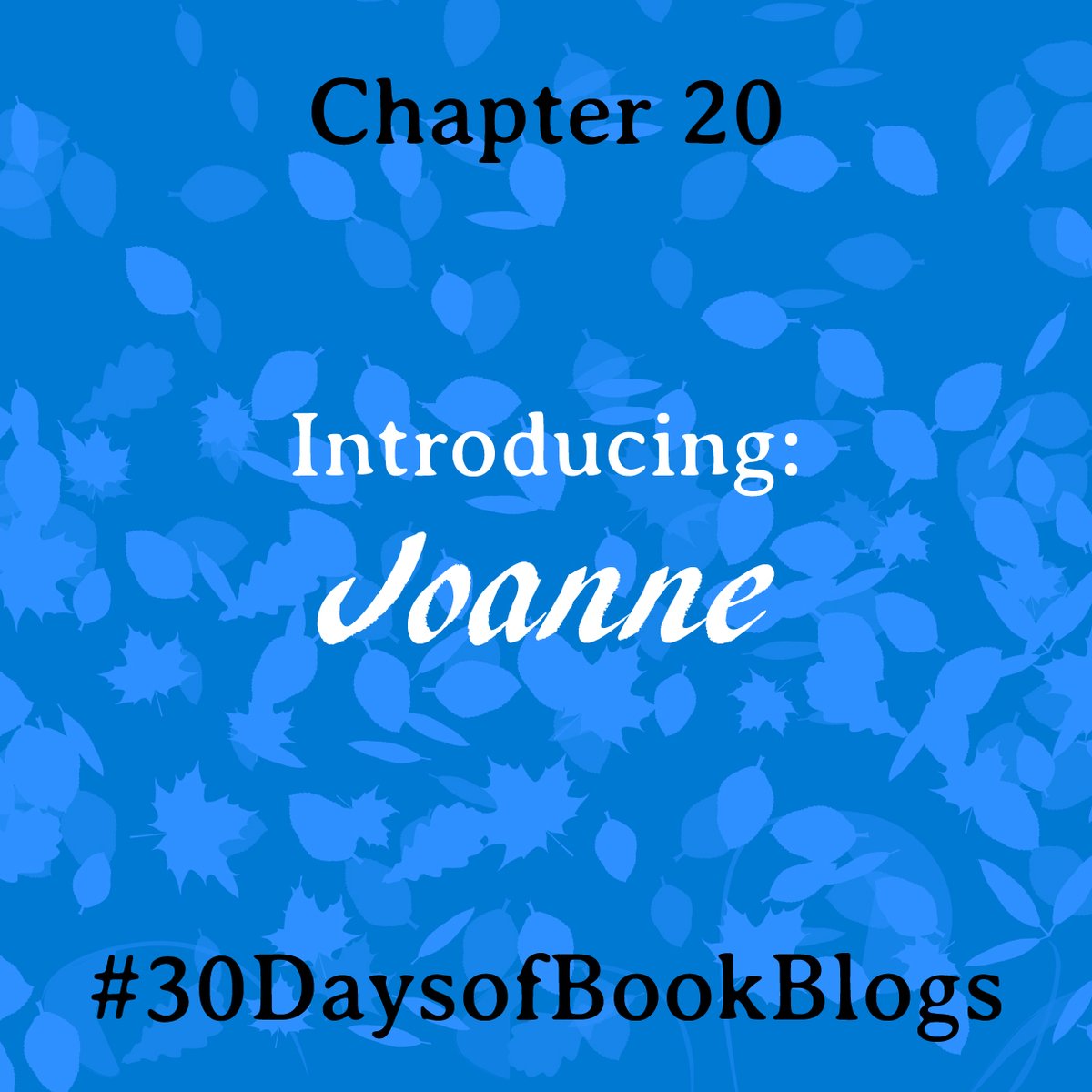 lornagrayillus's tweet image. Welcome to Day 20 of #30DaysofBookBlogs!

I am delighted to welcome #bookblogger Joanne. 

You can find Joanne @portybelle and visit her blog on portobellobookblog.com