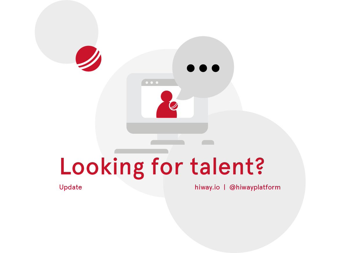Hiway Official tweet media