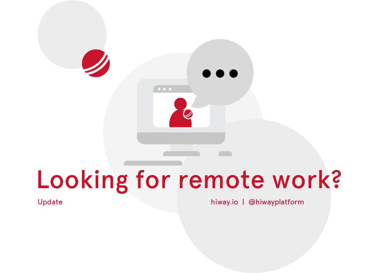 Hiway Official tweet media