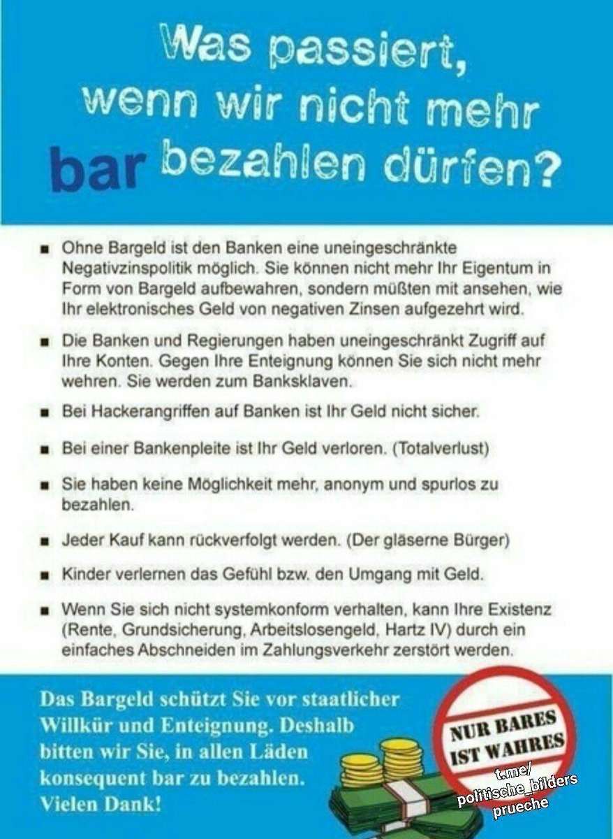 Bezahlen
