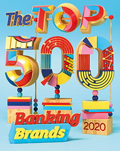 TheBanker's tweet photo. [Cover Story] The world's Top 500 Banking Brands 2020 https://t.co/ab3KpLN8Ue https://t.co/BewOU4xELk