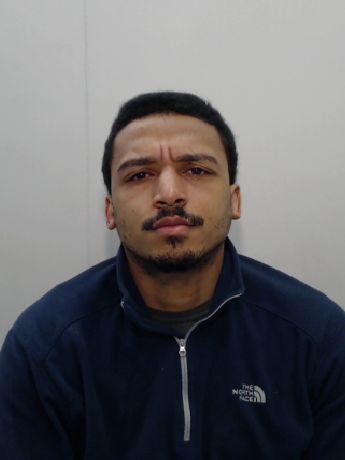 gmpolice's tweet image. A man who was involved in a robbery and the brutal kidnap and torture of a man from #Stockport has been jailed for 14 years crowd.in/LrHxs9