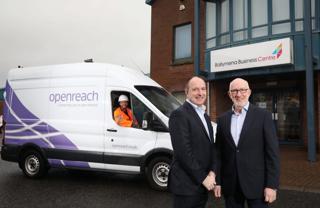 Community Fibre Partnership brings futureproof Broadband to Ballymena ballymena.today/2020/02/03/com…