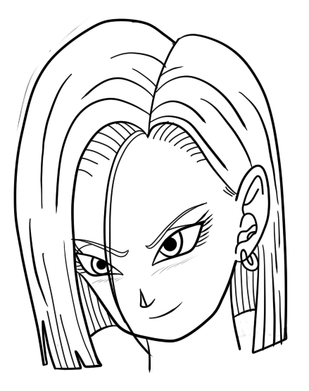 Twoucan 18号さん の注目ツイート イラスト マンガ コスプレ モデル