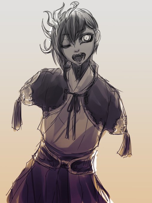 義手のtwitterイラスト検索結果 古い順