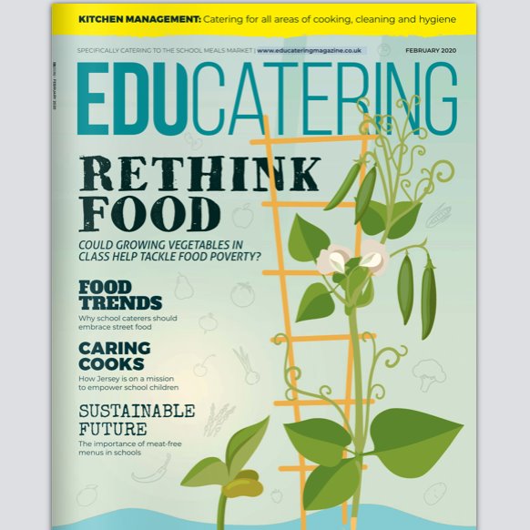 Caring Cooks (@caringcooks) on Twitter photo Thank you <a href="/EDUcateringmag/">EDUcatering</a> for publishing our article - we're so excited to be featured in your brilliant magazine.
flickread.com/edition/html/5… Thank you <a href="/EDUcateringmag/">EDUcatering</a> for publishing our article - we're so excited to be featured in your brilliant magazine.
flickread.com/edition/html/5…
