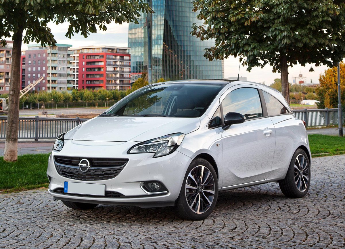 LLÉVATE ESTE ✨OPEL CORSA✨
ESTE MES DE FEBRERO por solo💥400€💥

⚡️RECUERDA que ahora te ofrecemos PARKING en el Parking Arjona!

🚘TE LO LLEVAMOS DÓNDE Y CUÁNDO TÚ QUIERAS🚘

📞LLAMA y reserva tu COCHE en 605 324 946 o 854 536 427 o mándanos un 📨email a info@clickdriveapp.es