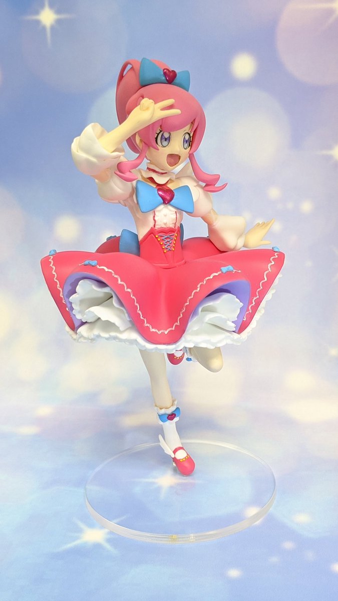 Twoucan プリチャン みらい の注目ツイート モデル Twoucan プリチャン みらい の注目ツイート モデル