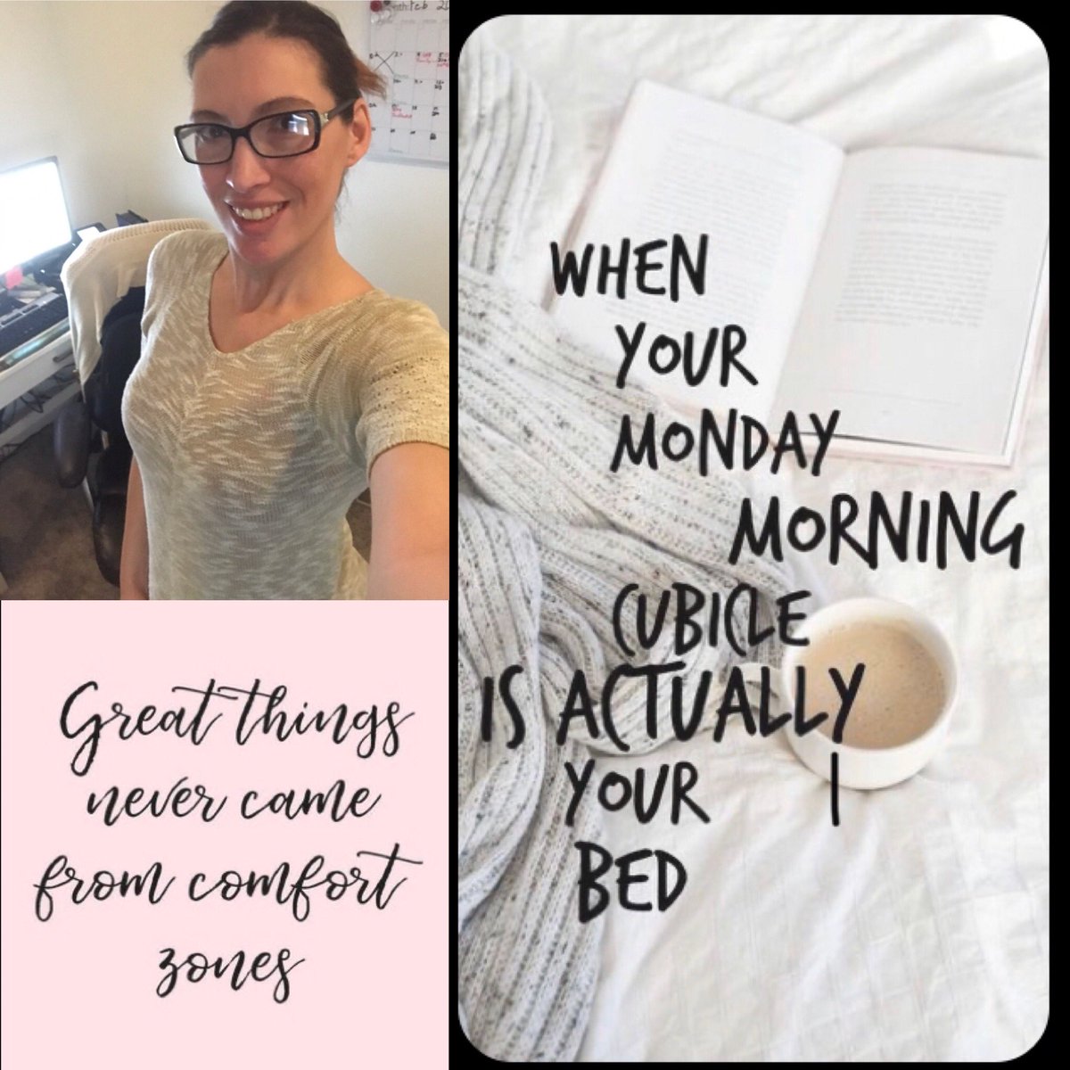 RubyRedAvangel's tweet image. The joys of  #wahm with a laptop 💻 I can work from Bed if I really want To!!! I wear many hats 🎩 with multiple streams of Income That keep me busy/productive  #ameriplan  #notarypublic  #website  #Twitch streamer  #jobs  ALL at home 🏡