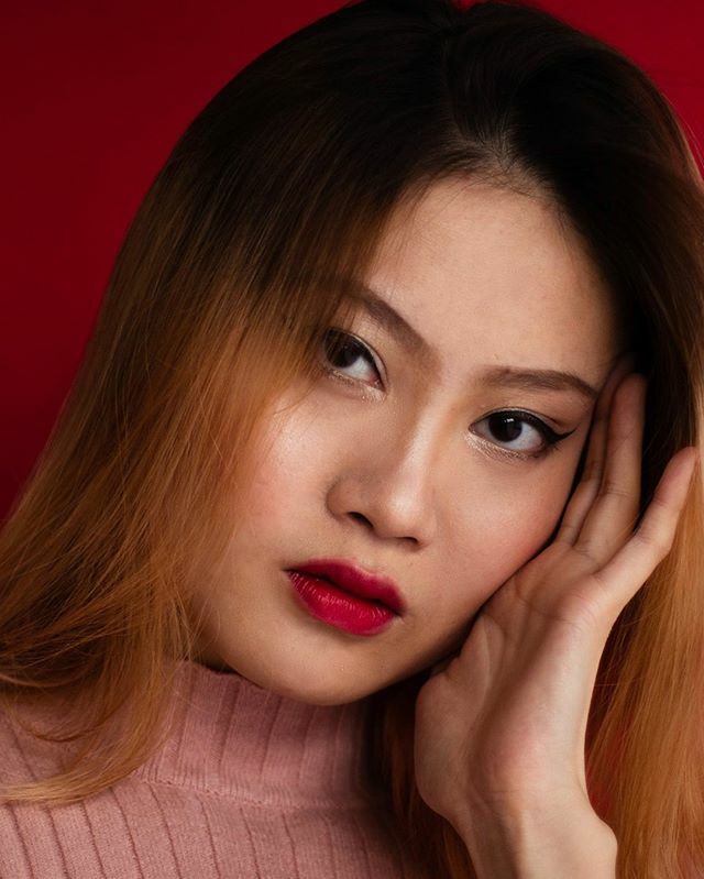 25 Model Management tweet media