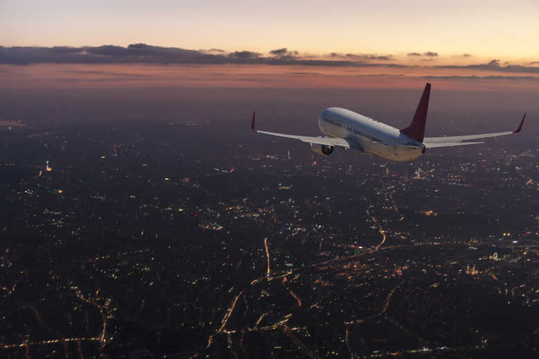 'Travel industry opportunities amid the environmental backlash' by Pippa Nordberg, Strategy Director - FutureBrand London in ChiefSustainabilityOfficer.

Read now: csomagazine.com/sustainability…

#Sustainability