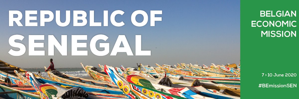 FIT_agency's tweet image. Ambitieus #Senegal heeft heel wat troeven door zijn strategische ligging in West-Afrika. Met gerichte investeringen profileert Senegal zich als transporthub &amp;amp; logistieke draaischijf voor de regio. Interesse? Schrijf in voor de prinselijke missie op bit.ly/2RQzyLn
