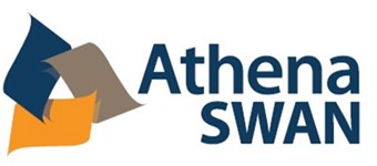 Athena SWAN logo