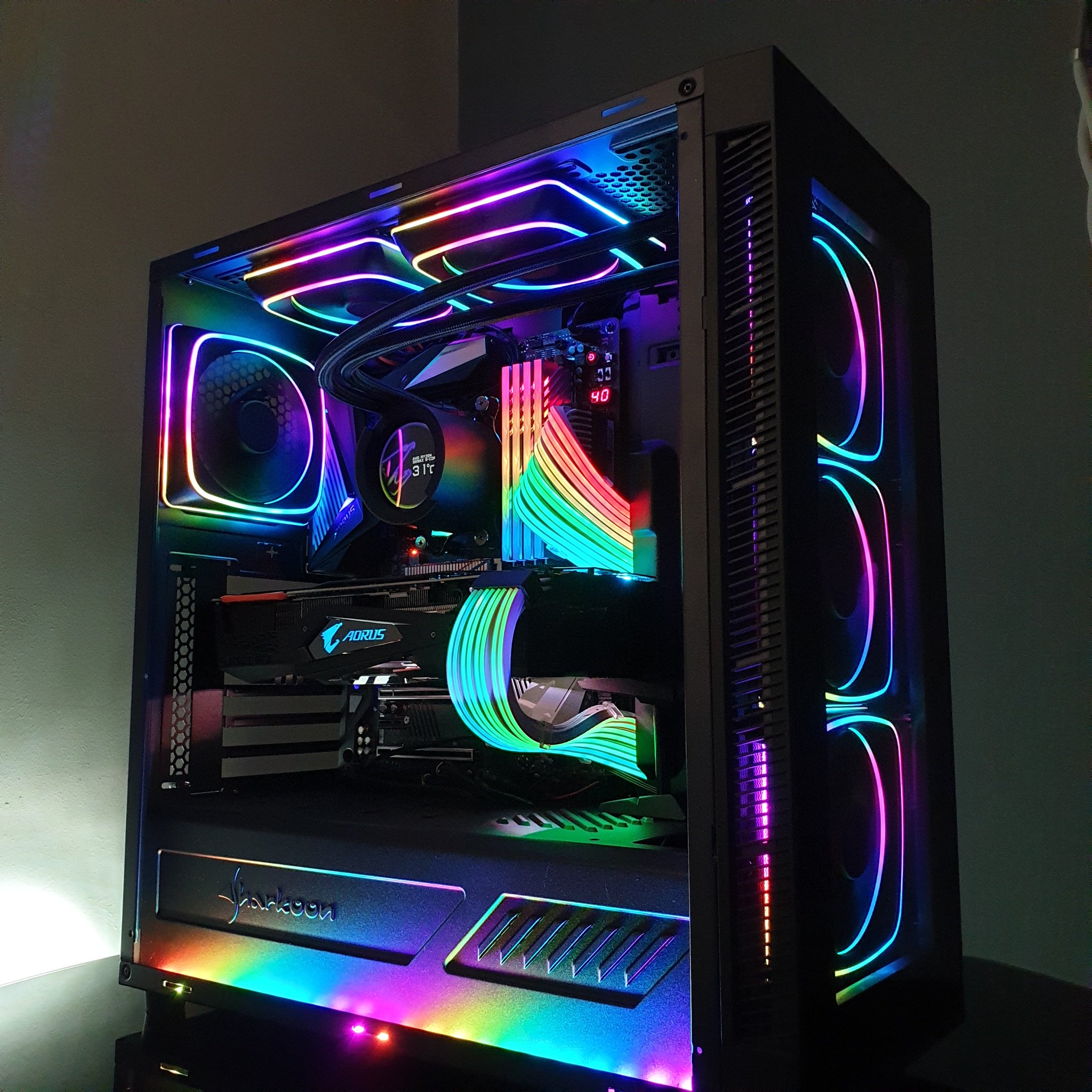 Sharkoon Technologies on Twitter: