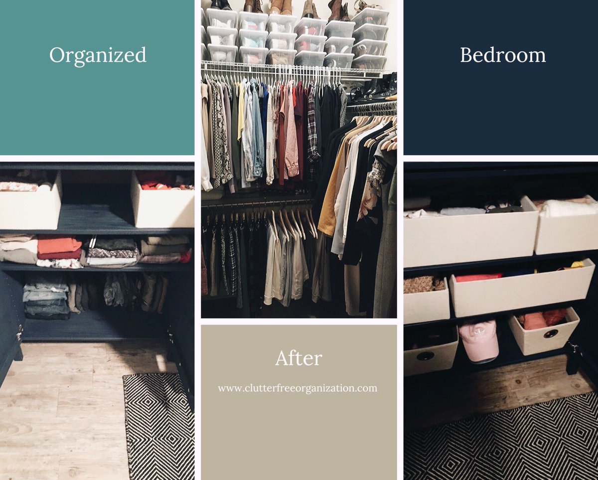 Clutter_FreeOrg's tweet photo. It’s difficult to see the potential when your space is surrounded by clutter.
▫️
#GaylaOrganizes
#atlantaorganization
#atlantaprofessionalorganizer
#getorganized
#neatspaces
#organizedspaces
#placeforeverything
#professionalorganizeratl
#simplewins
#supportlocal
#transformation https://t.co/rUU4fEK2PJ
