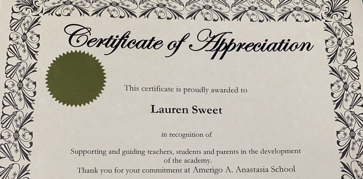 LBSuptRodriguez's tweet photo. AAA students & staff starting out this new month and week by celebrating @MarkusR53875449 & @lasweet16 in honor of National School Counseling Week. Thank you Mr. Rod & Ms.Sweet for all you do! #wcmm #AAAfutureready https://t.co/H5DV7HuYEs