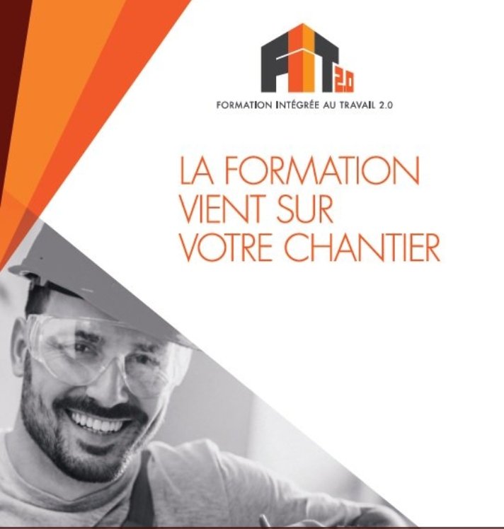 Angelmarquant's tweet photo. C 'est parti.... Présentation de la Fit aux équipes de Partenord @plievermandois @mefstq @fitpactehdf https://t.co/bxAEscbgWP