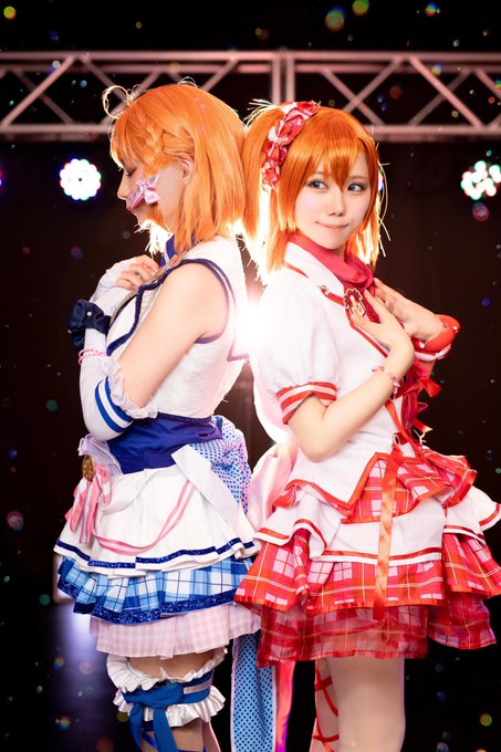 コスプレイヤーなーのTwitter画像40