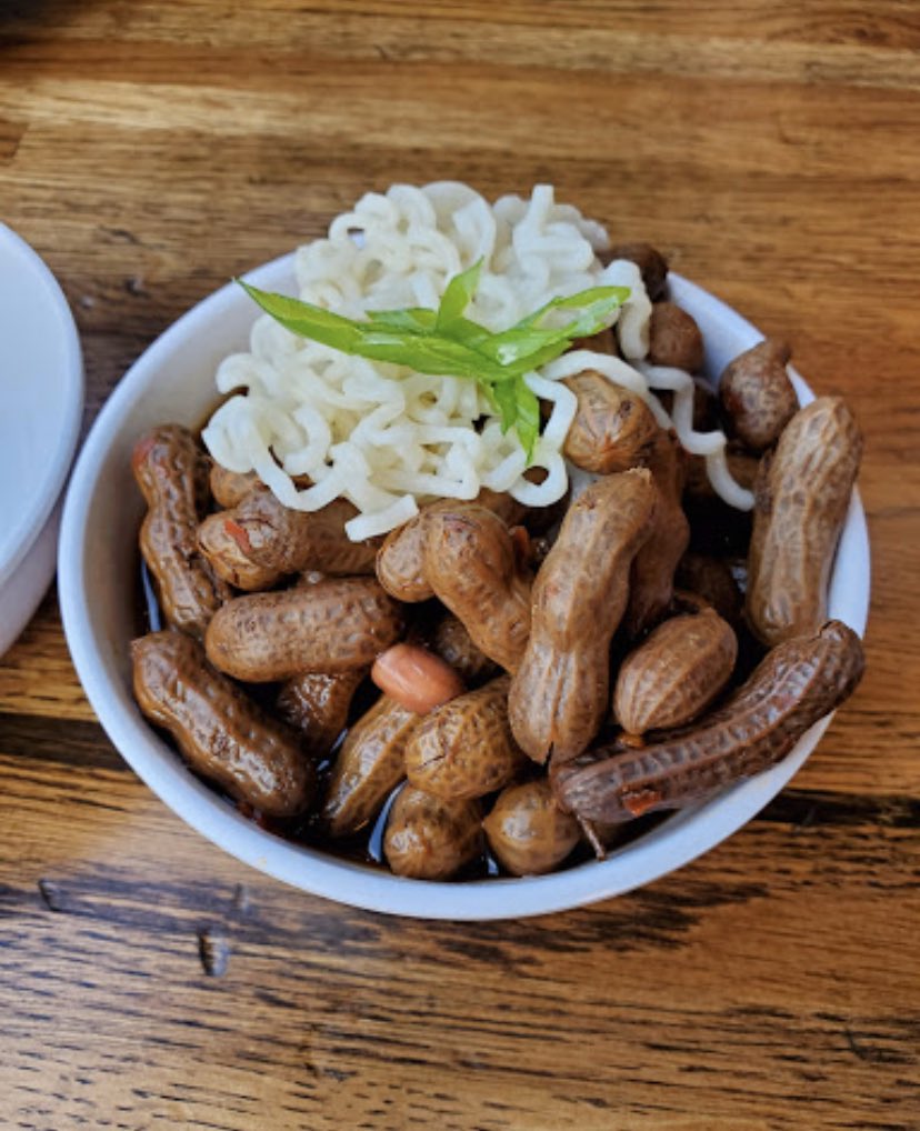 Spice things up a bit.