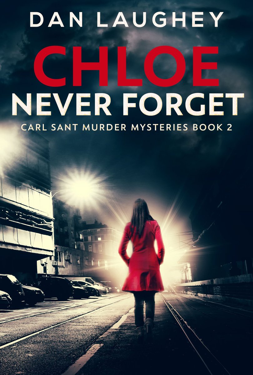 danlaughey's tweet photo. Buy it for less than a pound (or a dollar) on AMAZON today till Friday! https://t.co/0GaOiOejep #Leeds #CrimeFiction #CarlSant #NextChapterPub https://t.co/6z7mCAxl5s