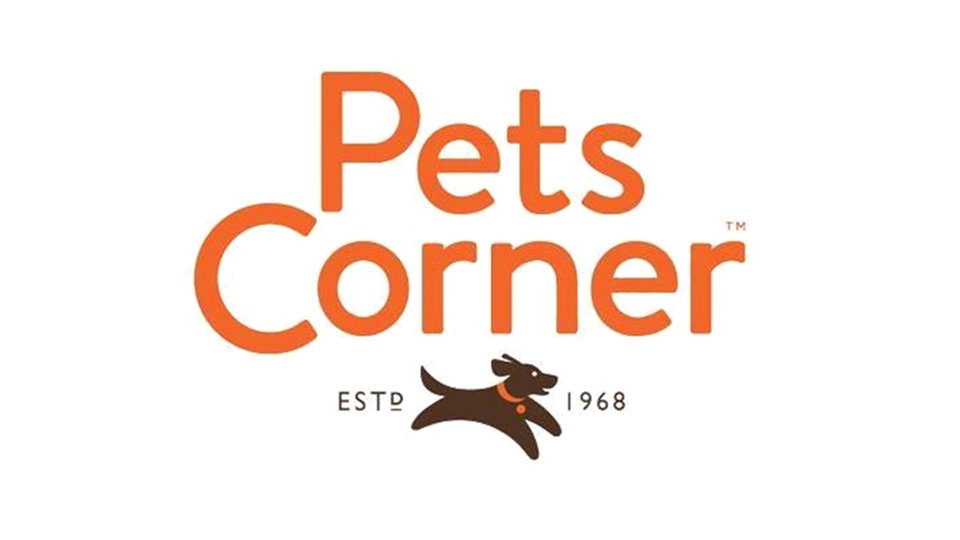 Pets Corner Logo