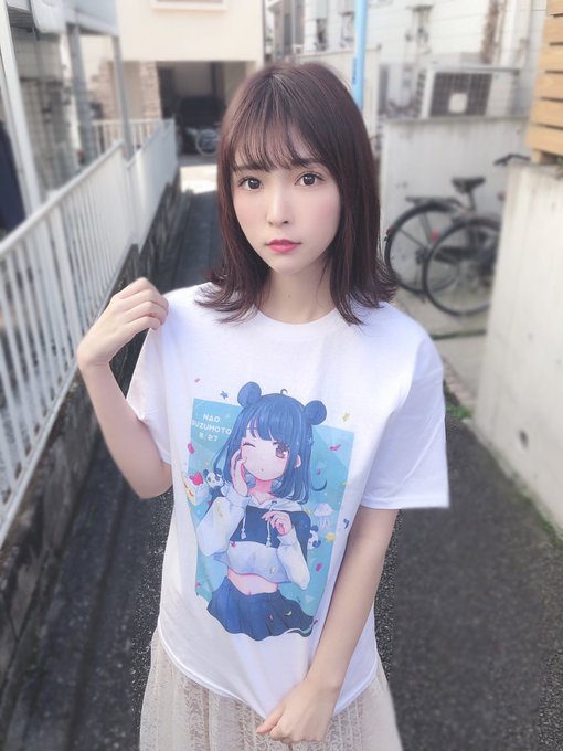 Twitterのコスプレ画像55