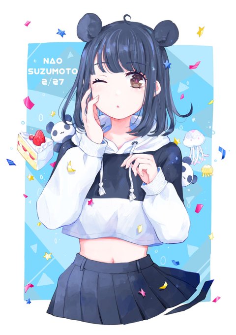 Twitterのコスプレ画像53