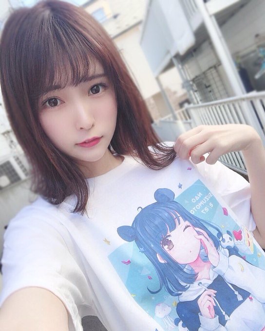 Twitterのコスプレ画像54