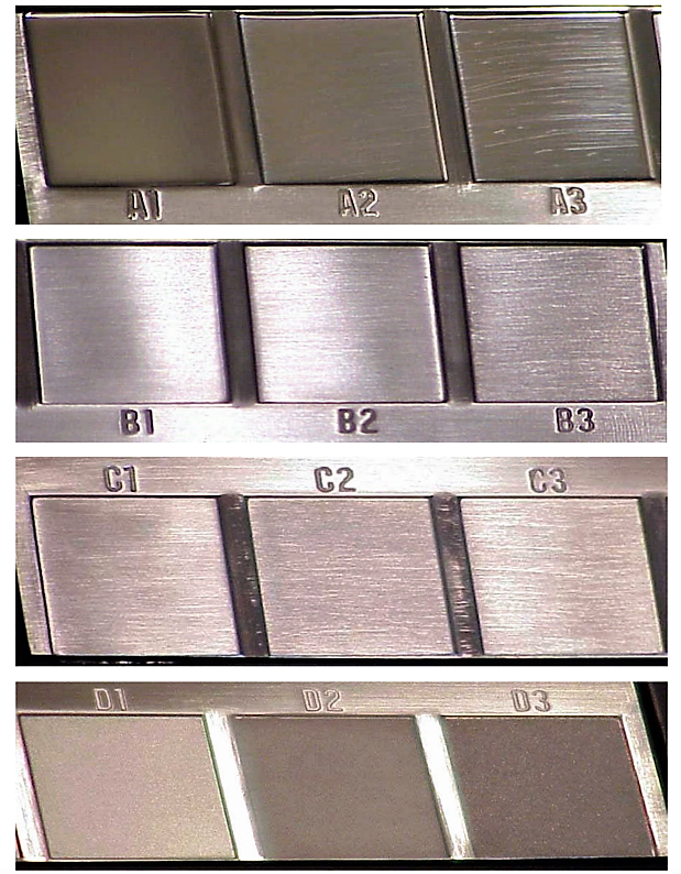 Different applications need different finishes. Different materials and various tool making methods both provide different solutions for various applications.

Trust our solutions for your special requests...

#plastics #injectionmolding #ukplastics #plasticsuk #ukplasticmolding