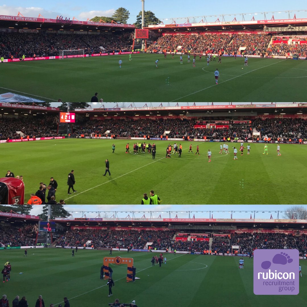 Rubicon People Partnership tweet media