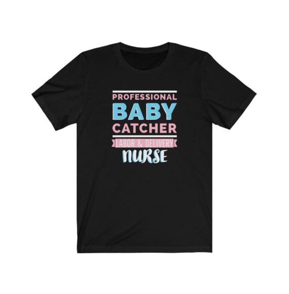 RedWolfRustics's tweet photo. Professional baby catcher!                                  https://t.co/Jp4MkiCr0Z  #Nurses #laboranddelivery #mombabynurse #nurselife https://t.co/08VcrzgWQl