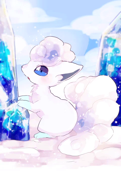 あろこんこん 
