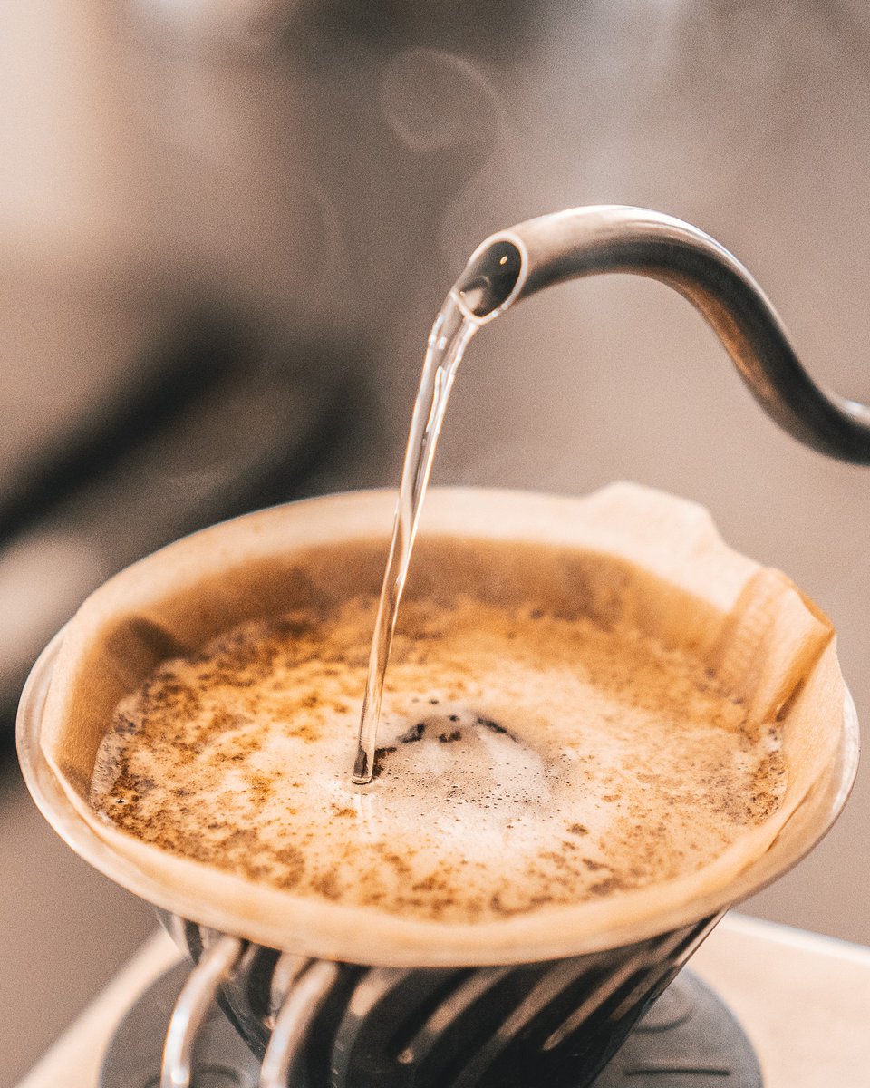 Ohhhh yes
~
~
Better Brewing at Home: Pour Over Edition this Saturday at 1 pm ☕Don't miss it!