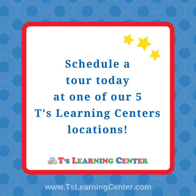 TsLearningCtr's tweet photo. Start the week off right and schedule a tour with us today! See why our centers are the best choice in childcare https://t.co/2ONFzB6Ytd
#pontevedra #stjohnscounty #bestdaycare #tslearningcenter #daycare #fulltimechildcare #infantcare #nocatee #jax #VPK https://t.co/LyRisGSpbi