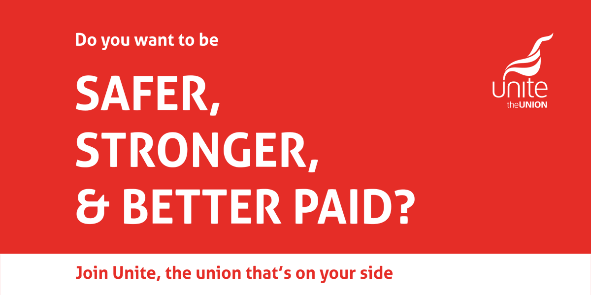 @unitetheunion image included with tweet