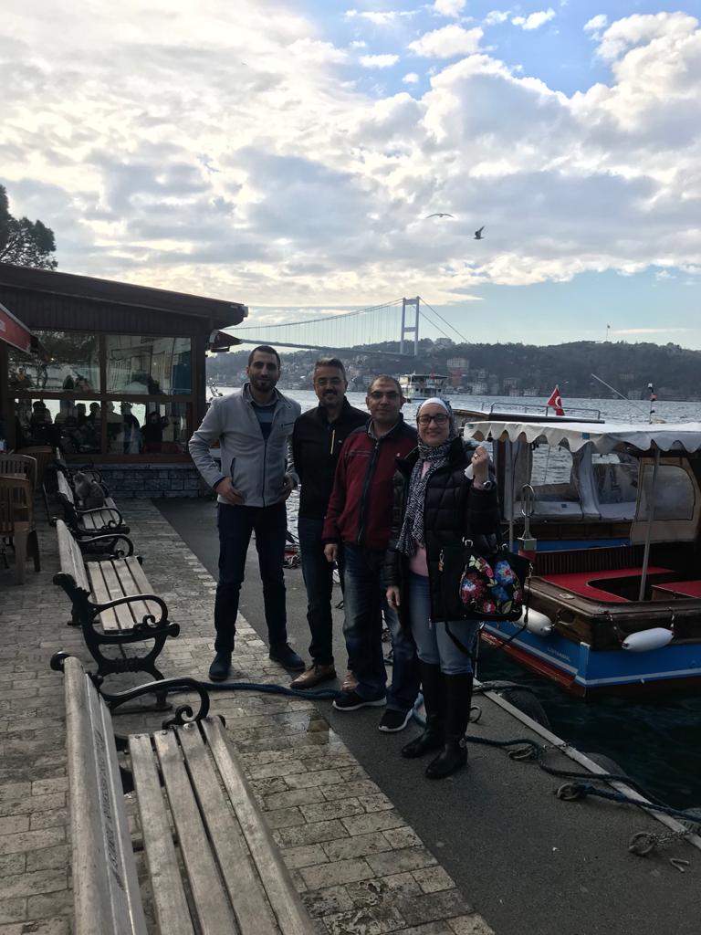 ConsultancyAgon's tweet image. A very successful Computerized Systems Software Validation Training which took place in Istanbul, Turkey in Collaboration with CONVAL Group for MUP Egypt
#ComputerizedSystems #Softwarevalidation #AgonAcademy #Training #Istanbul #Turkey #Egypt #Amman #Jordan