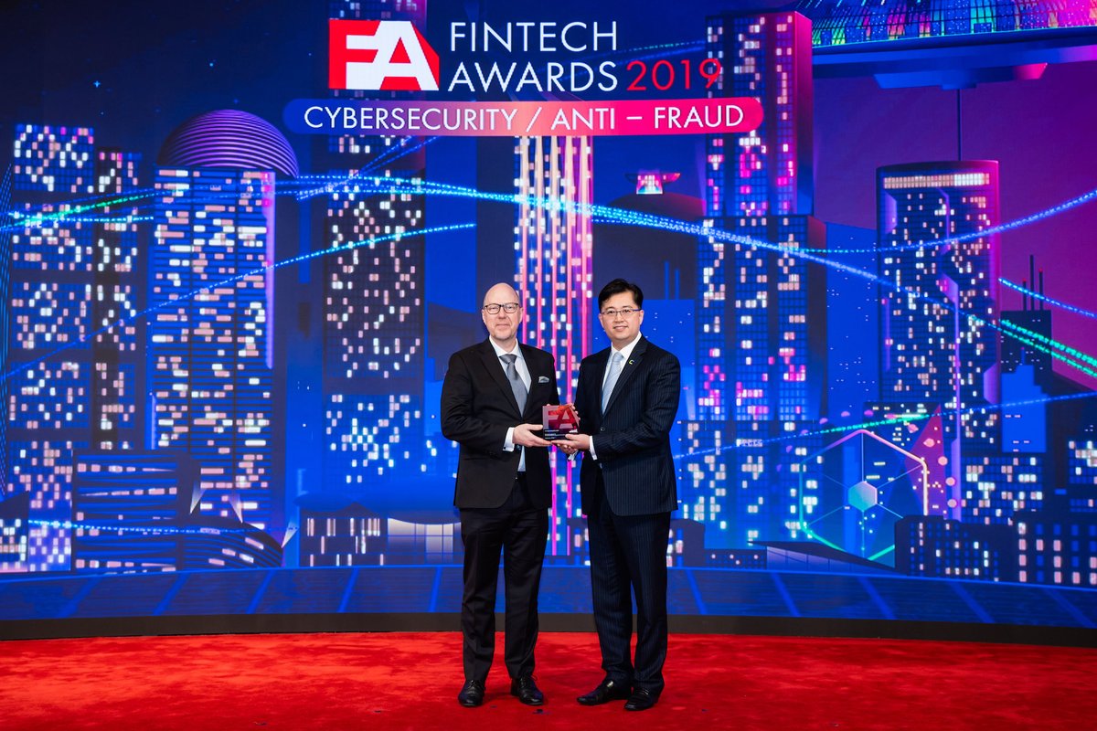 KYC_Ltd's tweet photo. At @KYC_Ltd, we've had a great start of 2020! We are currently shortlisted for 6 awards across Europe &amp; Asia including the @FStechAwards &amp; the @BritBankAwards, in addition to winning the HK #ETNet #FinTech Awards for the 2nd year in a row! Discover more: https://t.co/tOMzOenZ7m https://t.co/YBuAYAbGrm