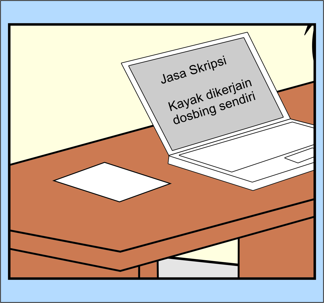 Kampus Holic tweet media