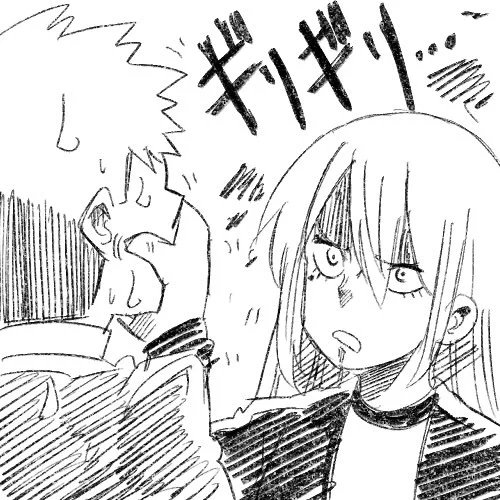 怖い 