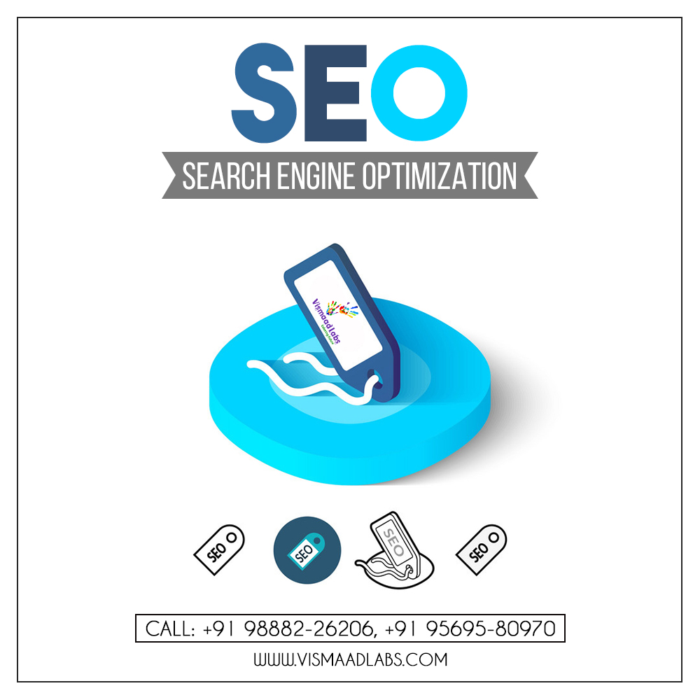 vismaadlabs's tweet photo. Take benefits for our advanced #SEOservices to approach your products/services by #onlinevisitors through your websites/#ecommerceportals.
• Get the top ranks in SERPs
• Competitive pricing, best results,
• See https://t.co/At8q8P5vqY
• Call us on +91 98882-26206/ 95695-80970 https://t.co/WNir9YRNS2