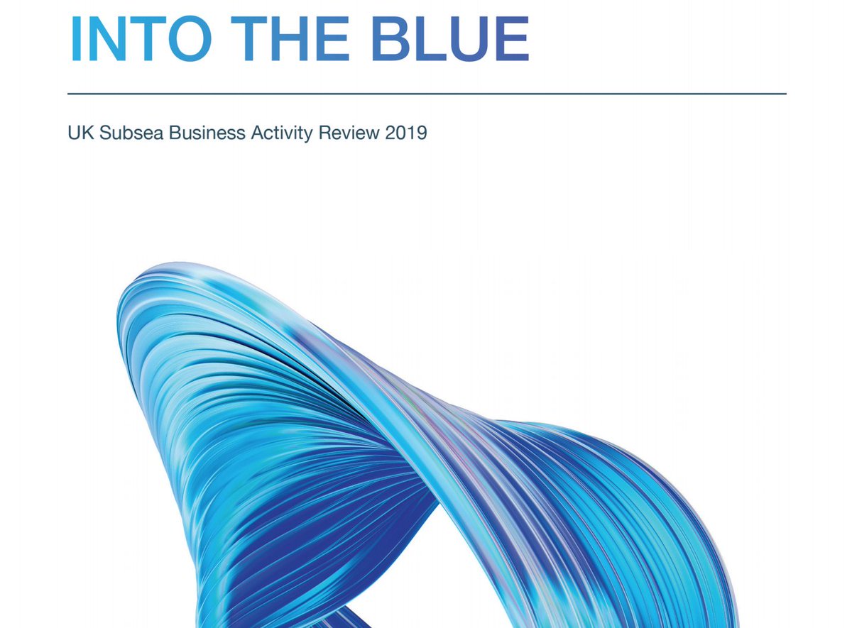 VoceanROV's tweet photo. @subseauknews have just released their very interesting UK Subsea Activity Review 2019 UK business activity review based on a survey 0f 668 companies. Find the report here: https://t.co/djbE2WIRtP. For all your #ROV needs contact us today #subsea #renewableenergy #subseauk https://t.co/rNfn0J3Dqd