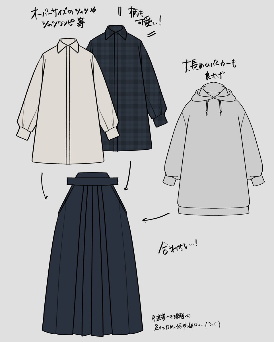 質問ありがとうございます どんな感じか考えてみました 花月 画集 現代創作和服 のイラスト