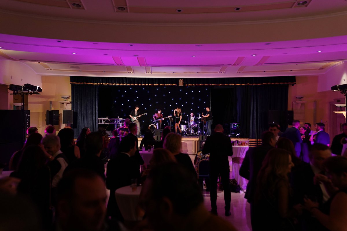 studioseven_mt's tweet photo. 🎸🎸 Memories from the #Movember Rock Ball Event we sponsored and supported in November 🧔🧔 Organised by TBWA\ANG in collaboration with The Marigold Foundation - Malta

#fundraiser #singers #rock #party #event #menshealth #raiseawareness #eventpros https://t.co/auWdLOzioM