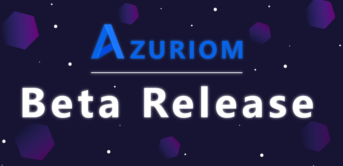 Hi 👋
The CMS is now available in beta 🎉
the link: azuriom.com/download
sources: github.com/Azuriom
If you have any questions, you can contact us here: azuriom.com/discord
💪
