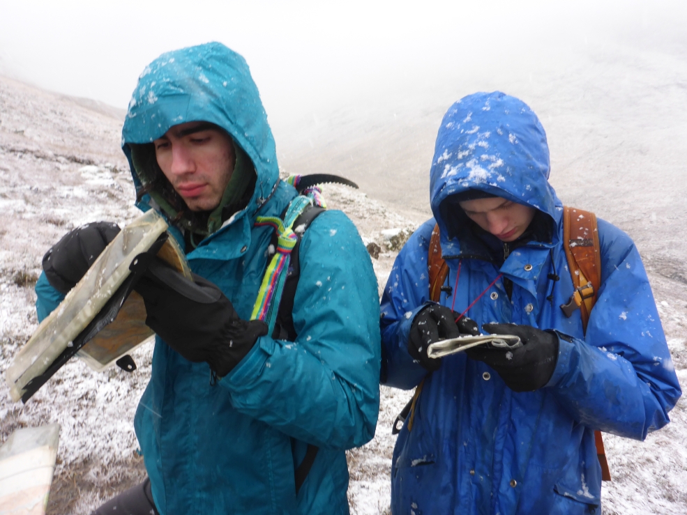 StJohnScotMSI's tweet photo. In Glencoe with @EdinburghUni Mountaineering Club this weekend. Saturday was wet, warm and windy but it cooled down on Saturday night to give us a good wintry day on Sunday. https://t.co/w83lvMOLwF
@StJohnScot @Mountain_Scot https://t.co/2ZzQzLId62